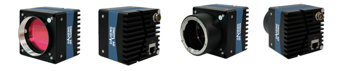 MARS-U3 系列 USB3.0 接口相机